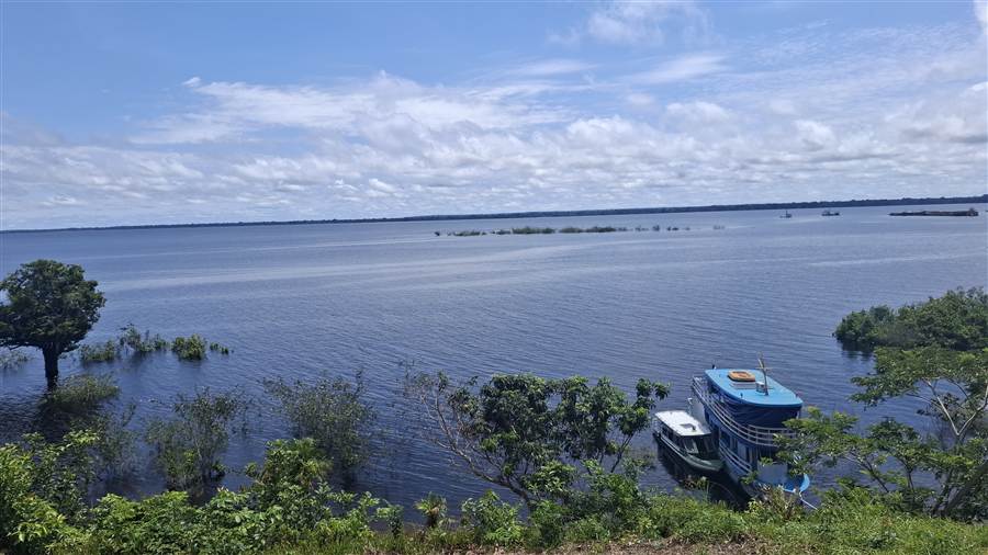 Rio Negro
